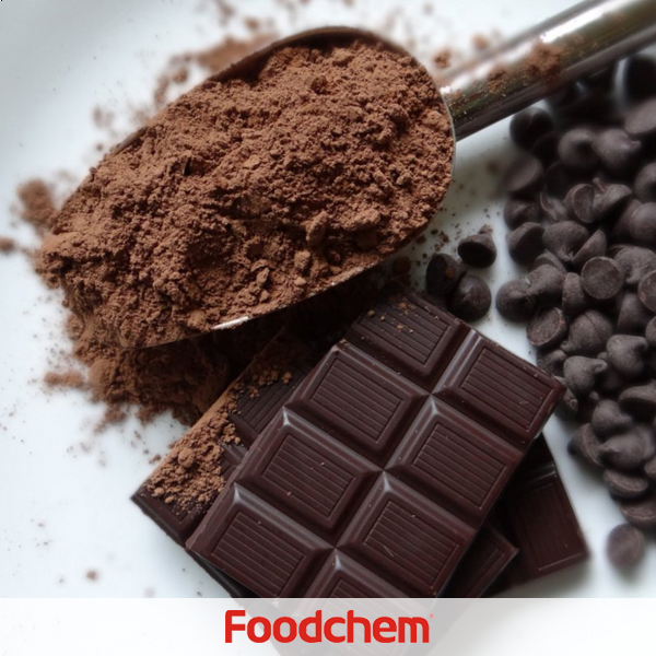 Alkalized Cocoa Powder Supplier And Manufacturer In China Buy Alkalized Cocoa Powder At Foodchem