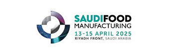 Saudi Food Manufacturing 2025